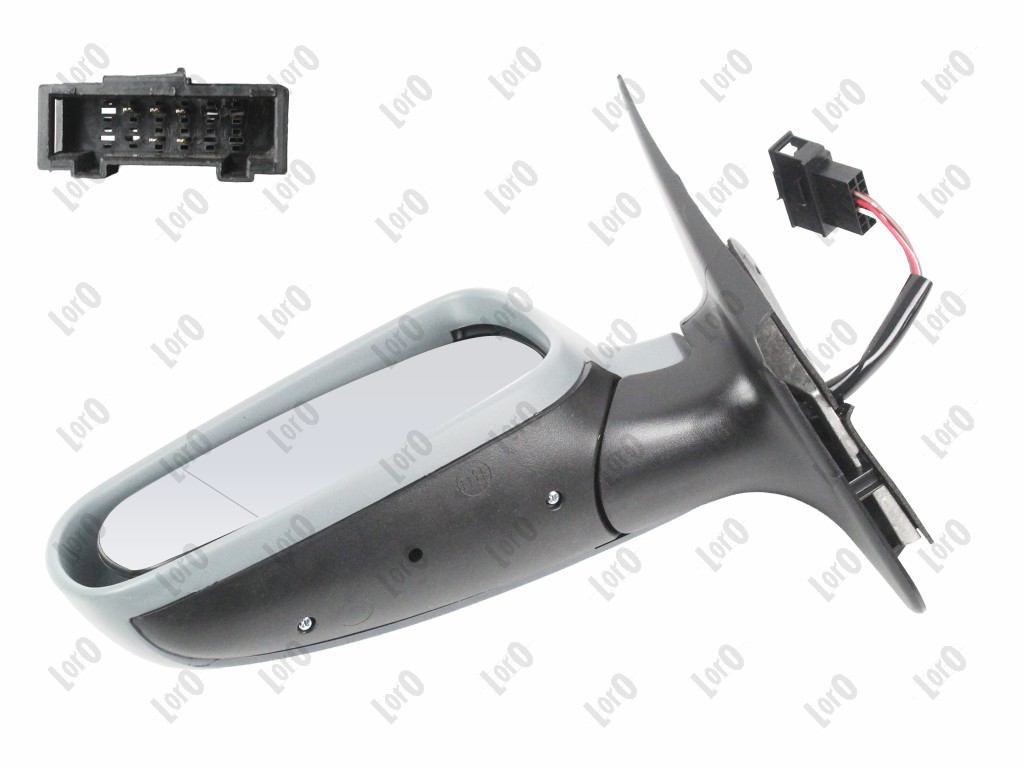 Retrovisor exterior ABAKUS ref. 3501M07