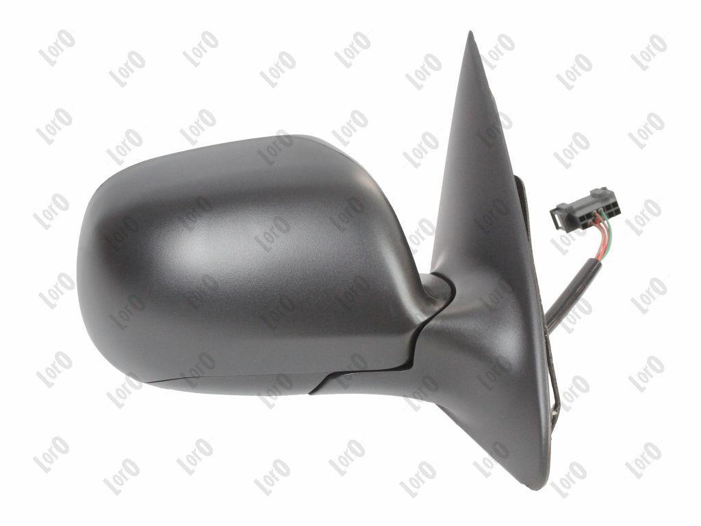 Retrovisor exterior ABAKUS ref. 3501M09