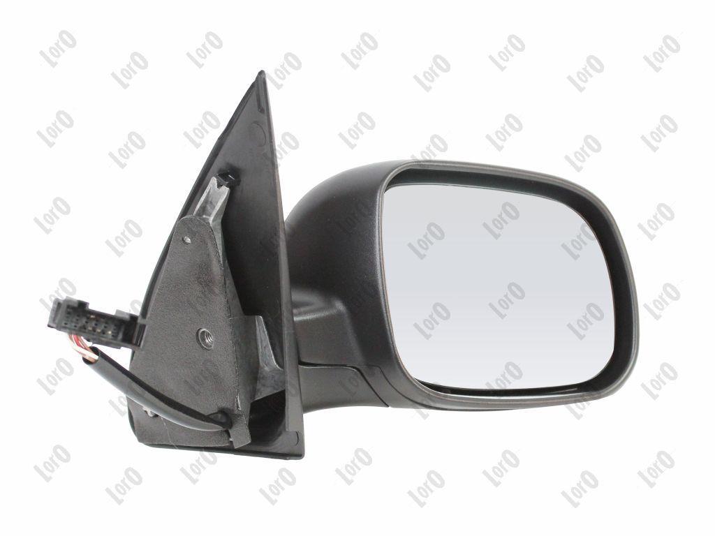 Retrovisor exterior ABAKUS ref. 3501M09
