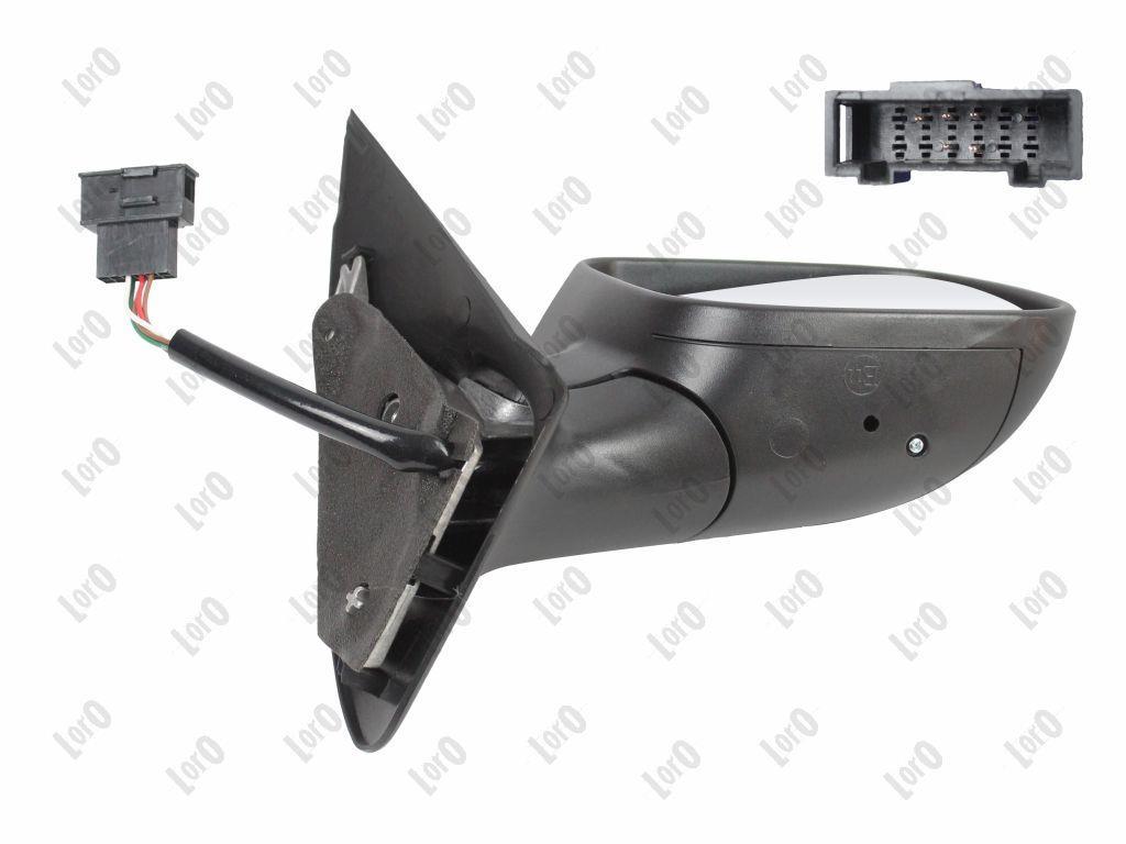 Retrovisor exterior ABAKUS ref. 3501M09