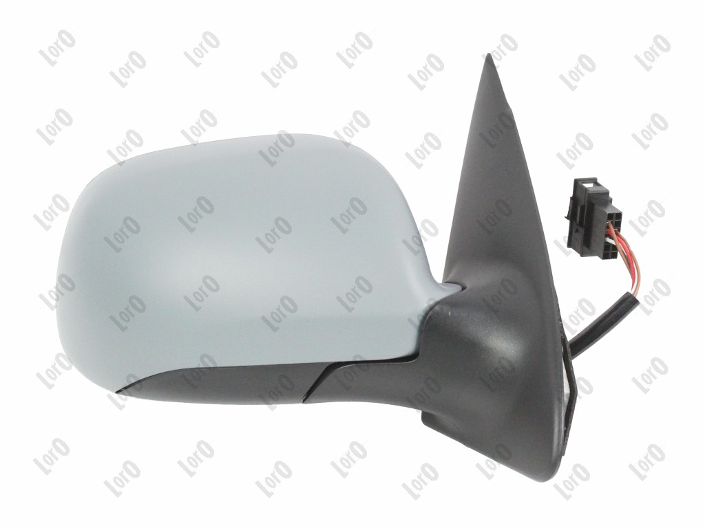 Retrovisor exterior ABAKUS 3501M10