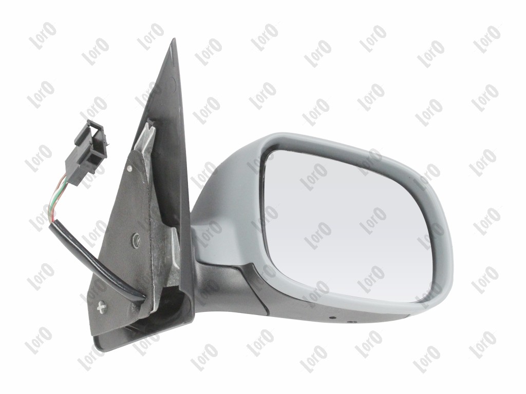 Retrovisor exterior ABAKUS 3501M10