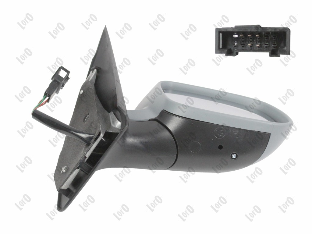 Retrovisor exterior ABAKUS 3501M10