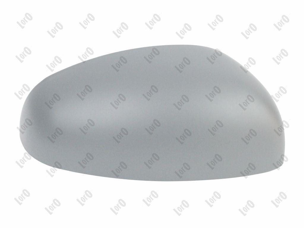 Carcasa, retrovisor exterior ABAKUS 3503C02