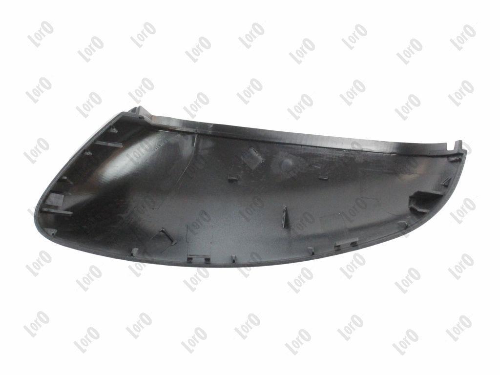 Carcasa, retrovisor exterior ABAKUS 3503C02