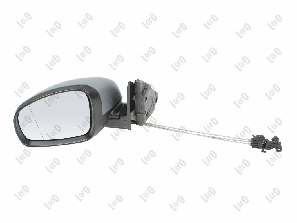 Retrovisor exterior ABAKUS 3503M01