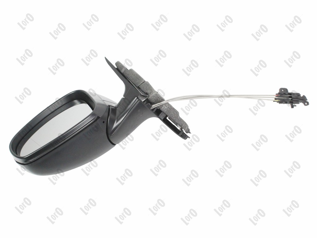 Retrovisor exterior ABAKUS 3503M01