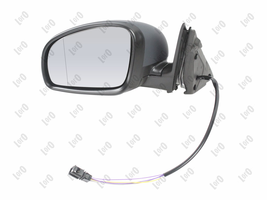 Retrovisor exterior ABAKUS 3503M03
