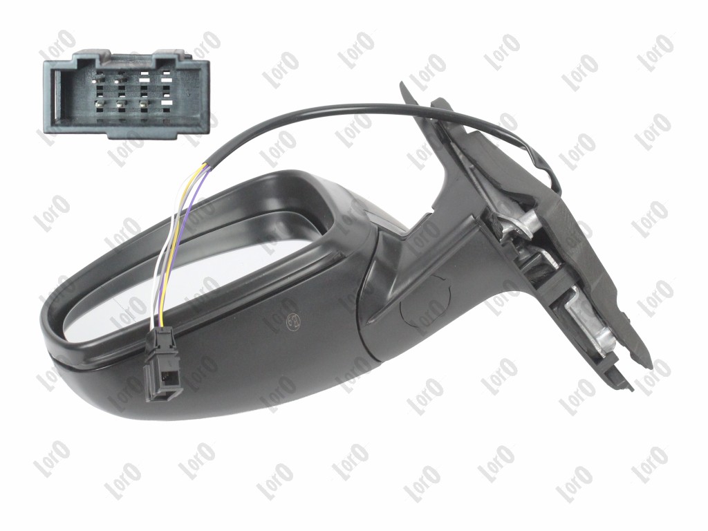 Retrovisor exterior ABAKUS 3503M03