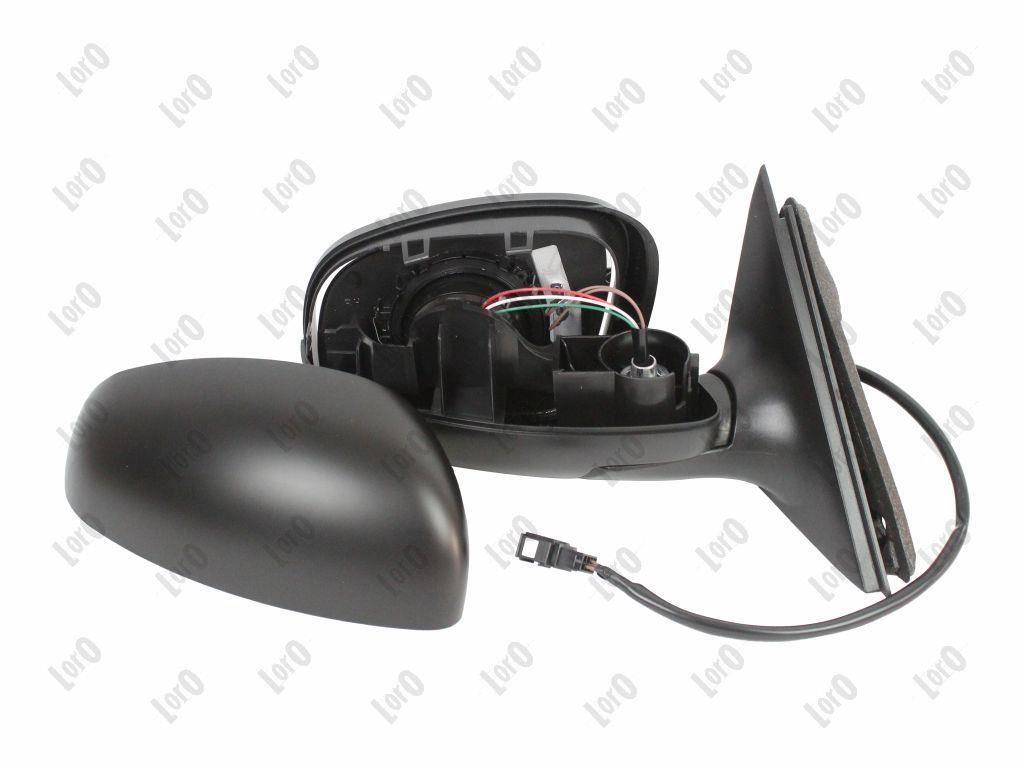 Rétroviseur extérieur ABAKUS ref. 3503M14