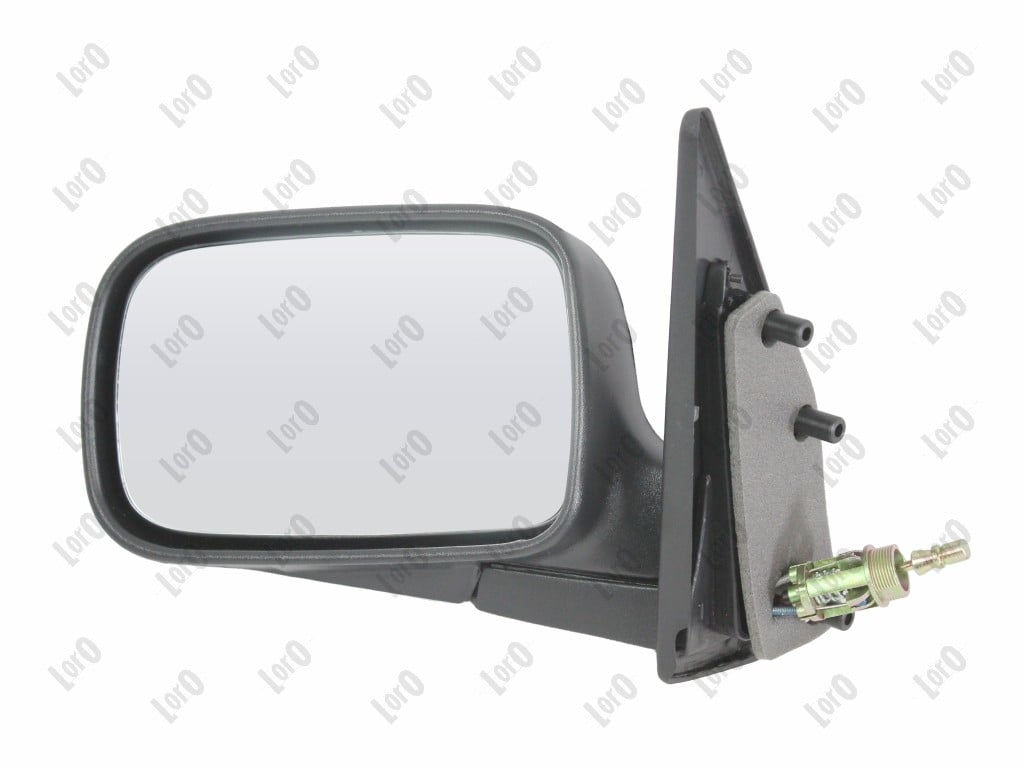 Retrovisor exterior ABAKUS 3504M01