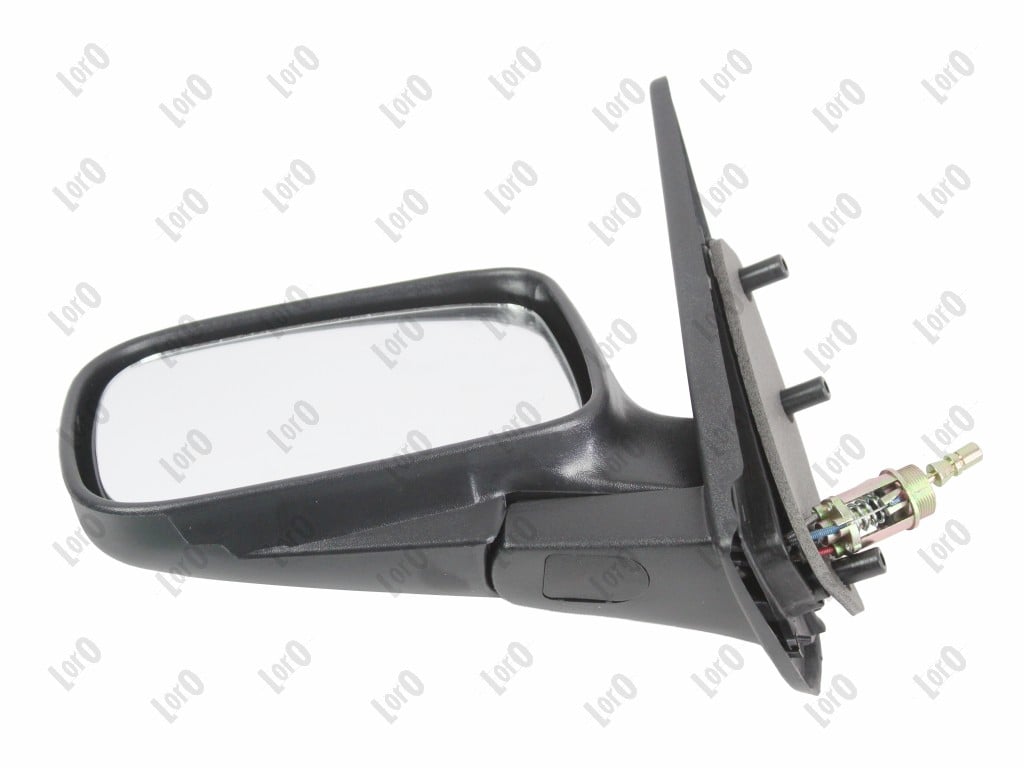 Retrovisor exterior ABAKUS 3504M01