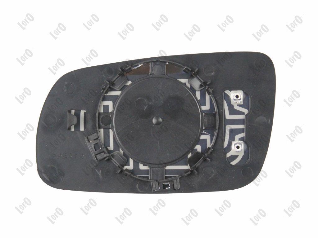 Cristal de espejo, retrovisor exterior ABAKUS ref. 3505G04