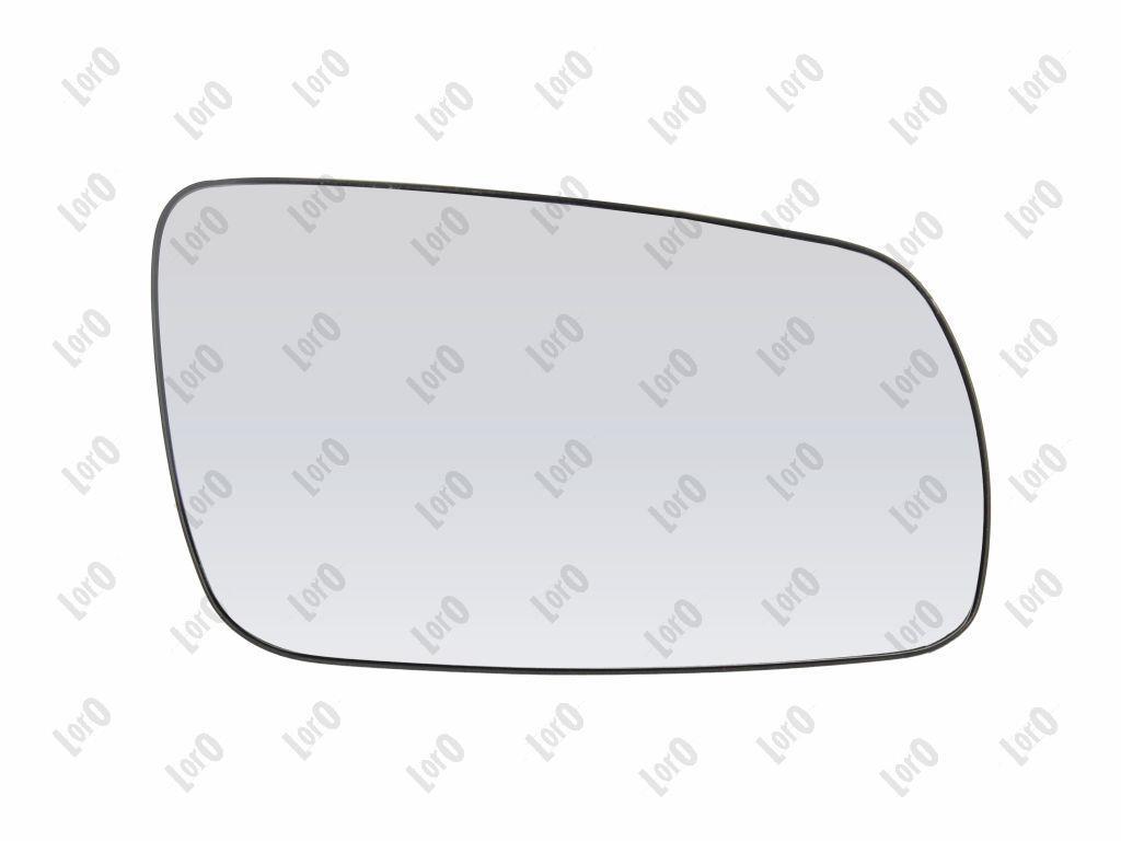 Cristal de espejo, retrovisor exterior ABAKUS ref. 3505G04