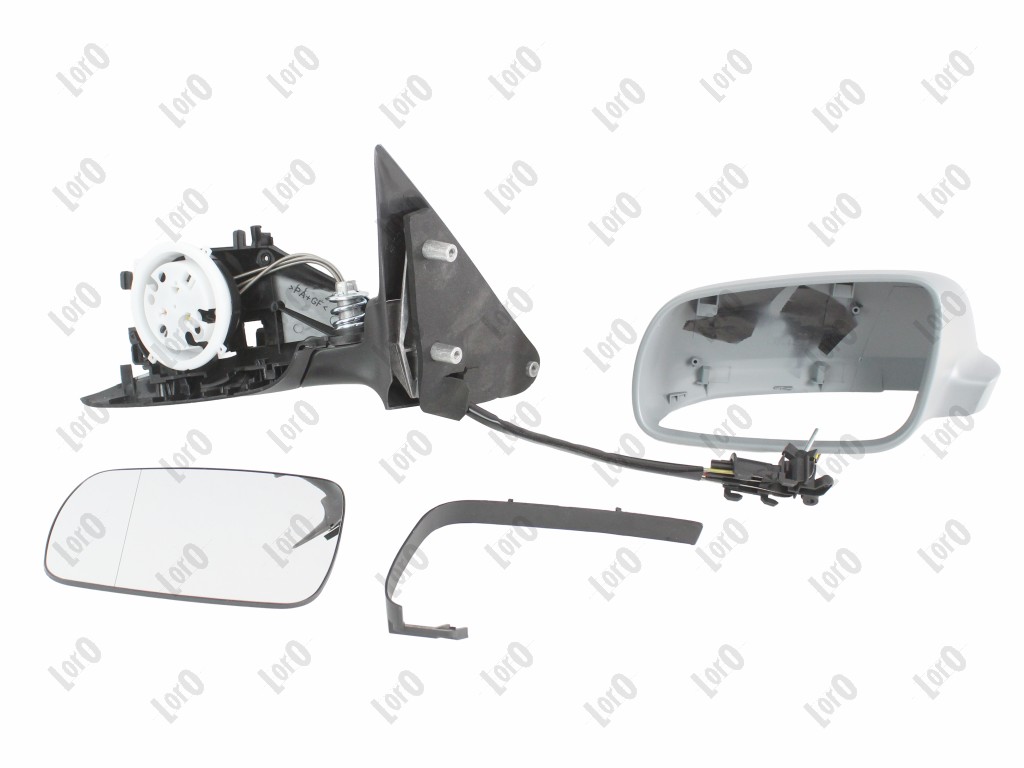 Retrovisor exterior ABAKUS 3505M04