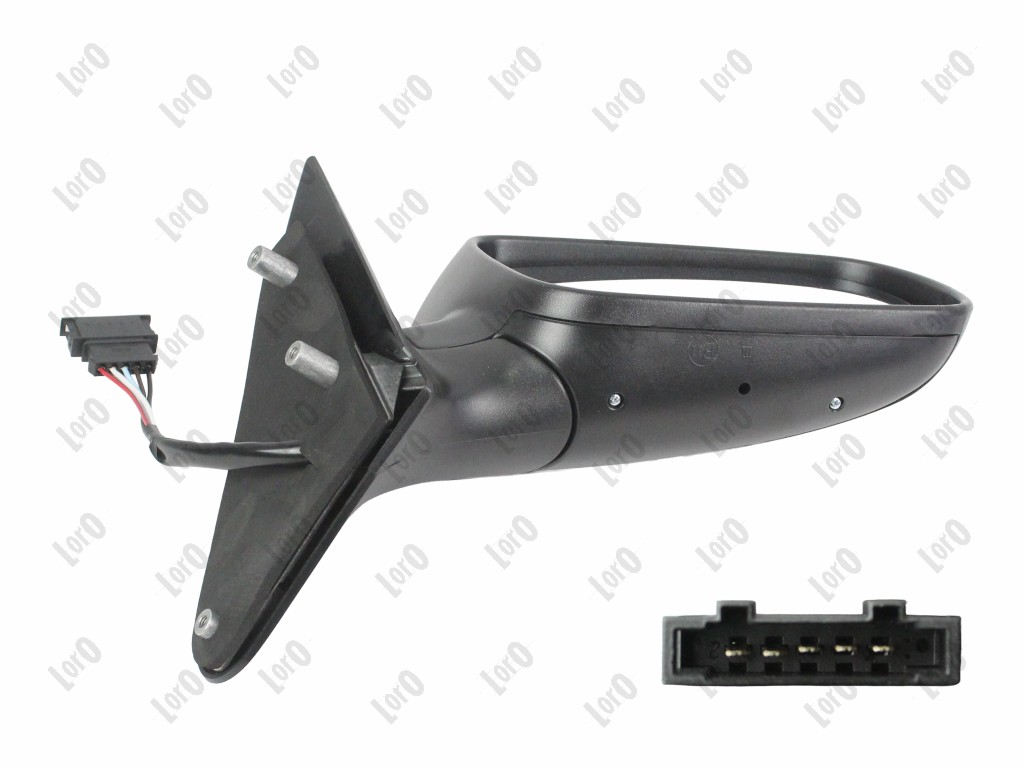 Retrovisor exterior ABAKUS 3505M08