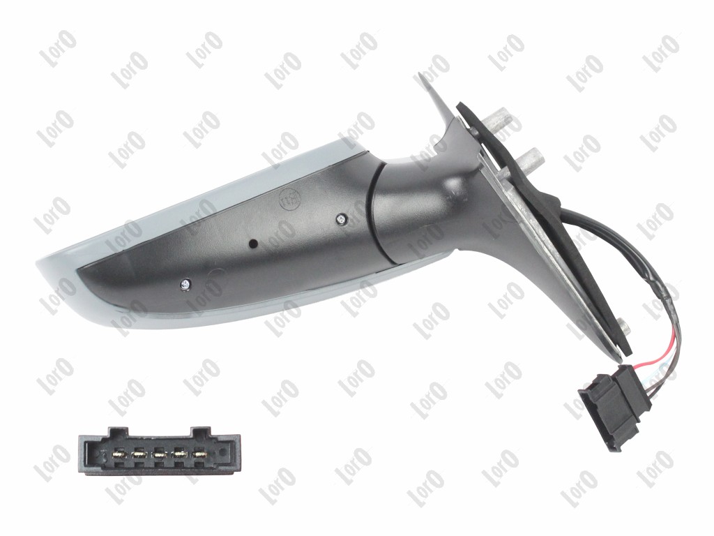 Retrovisor exterior ABAKUS 3505M10