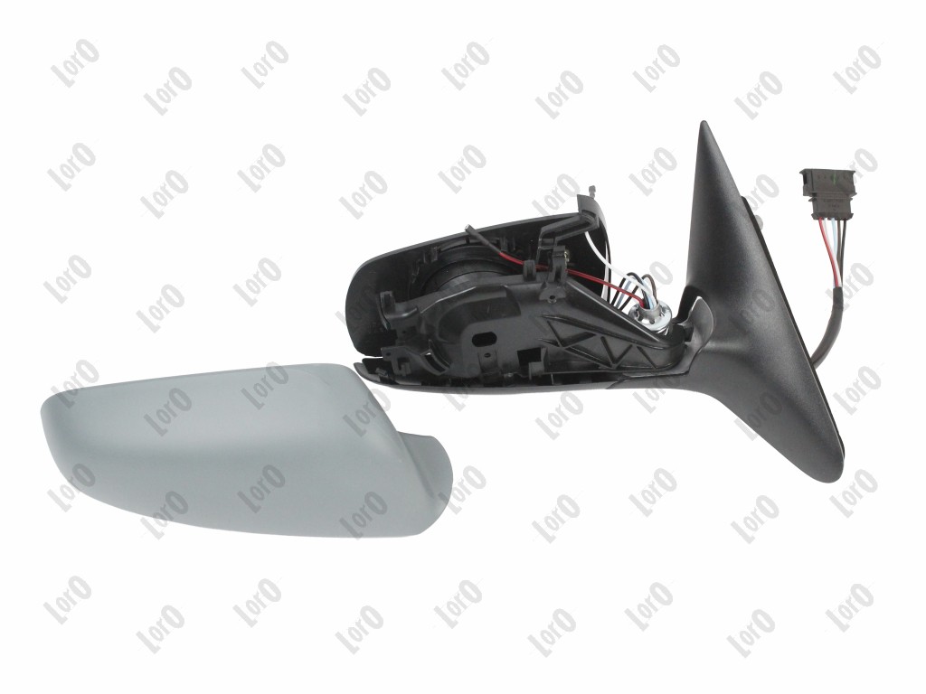 Rétroviseur extérieur ABAKUS ref. 3505M11