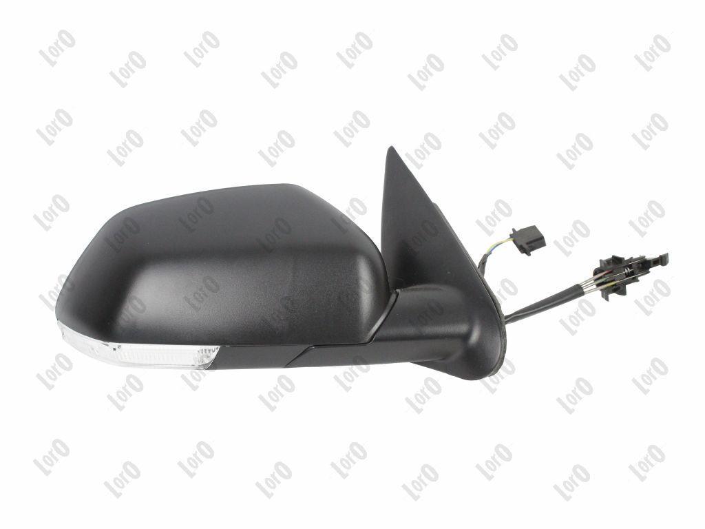 Retrovisor exterior ABAKUS 3506M02