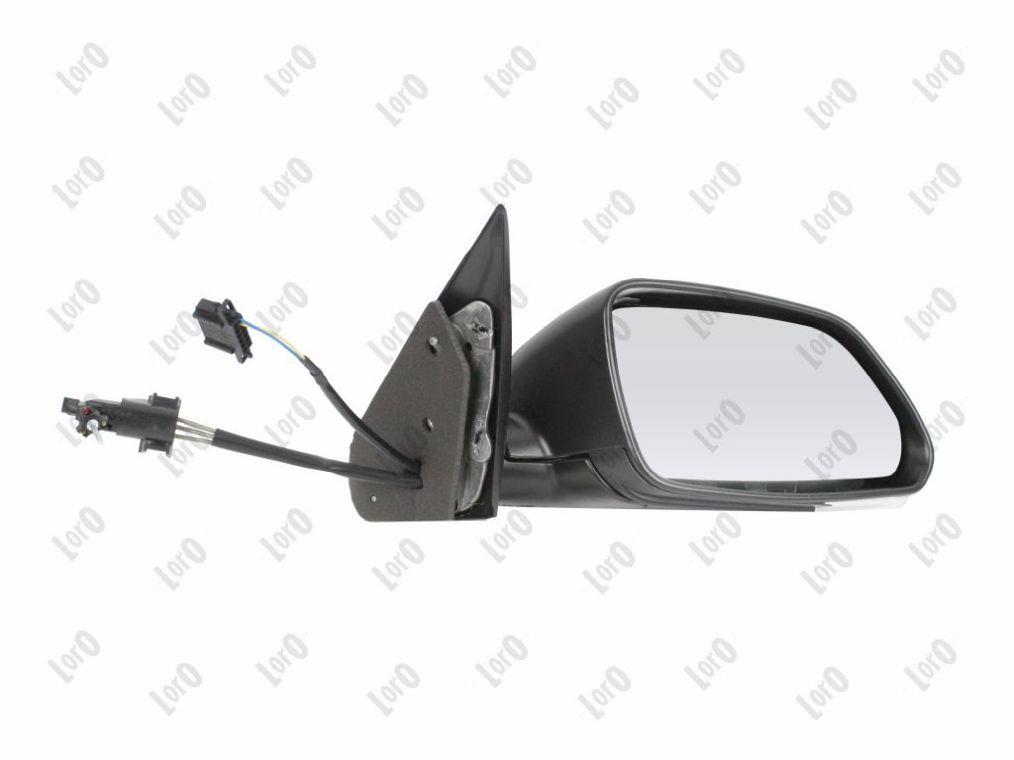 Retrovisor exterior ABAKUS 3506M02