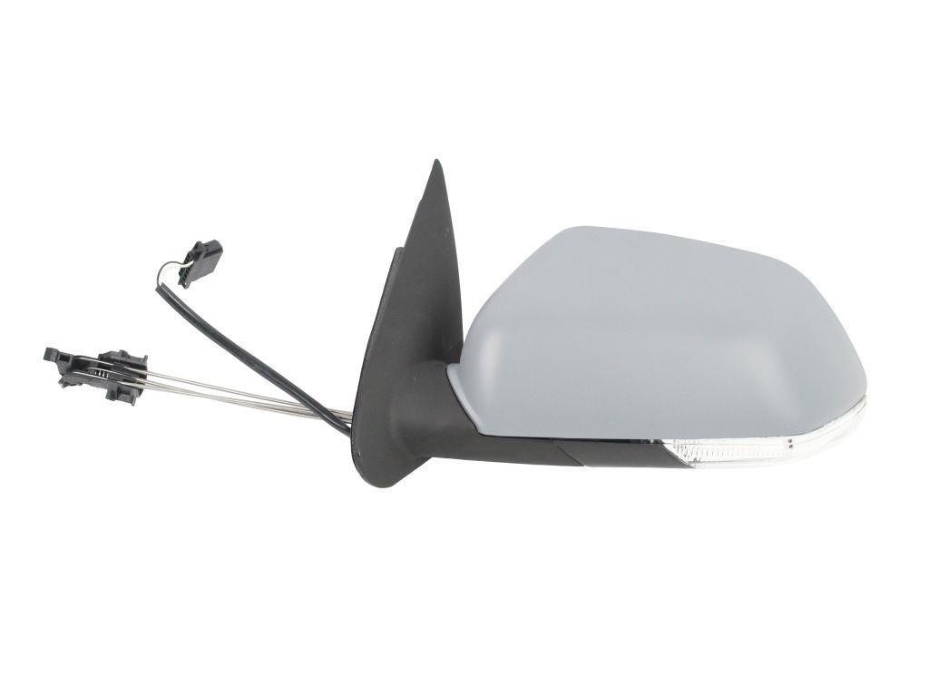 Retrovisor exterior ABAKUS 3506M03