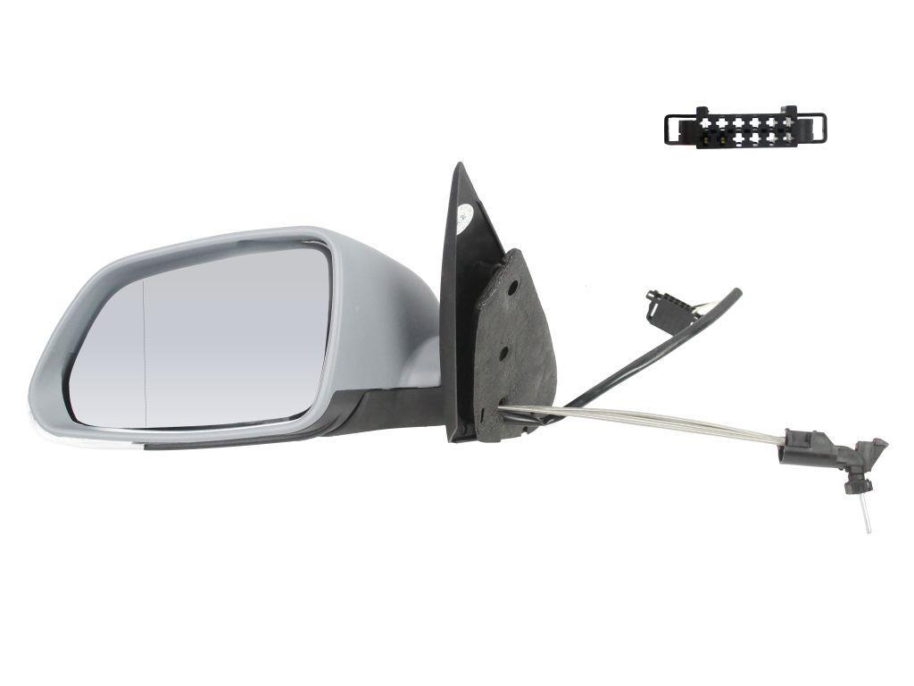 Retrovisor exterior ABAKUS 3506M03