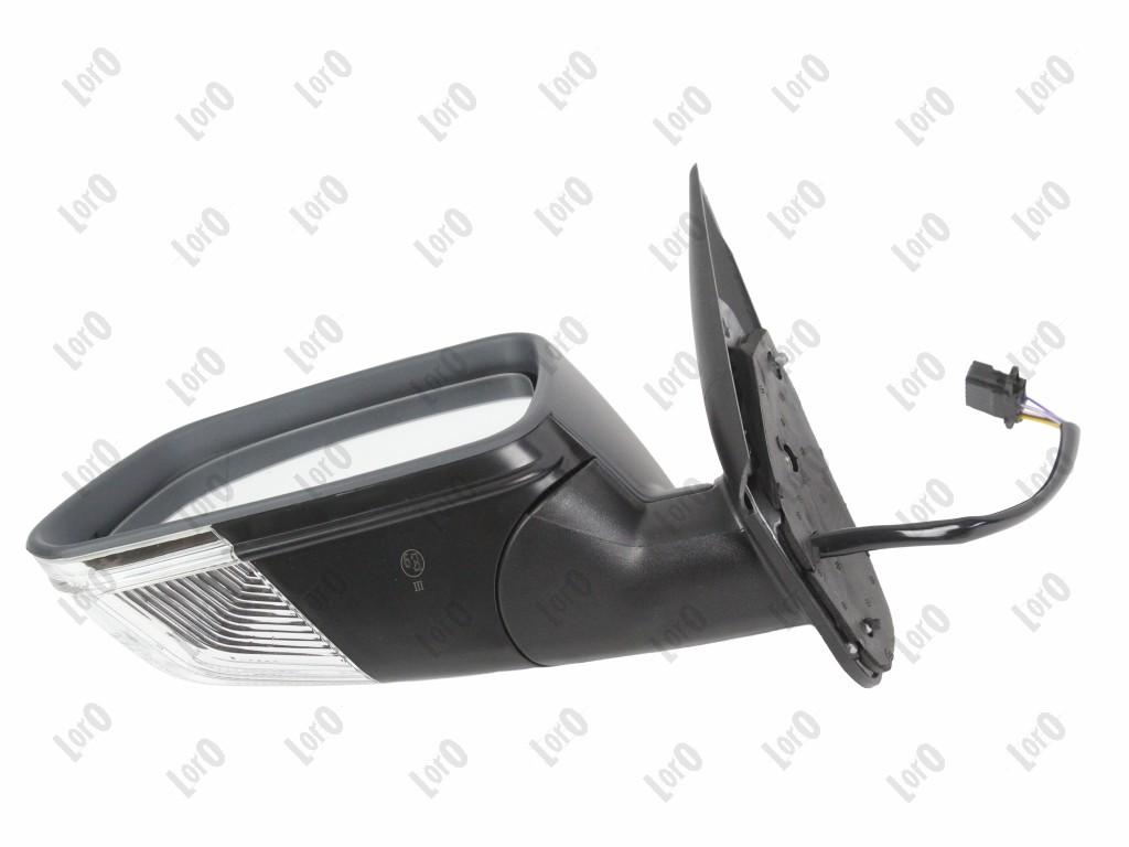 Retrovisor exterior ABAKUS 3506M05
