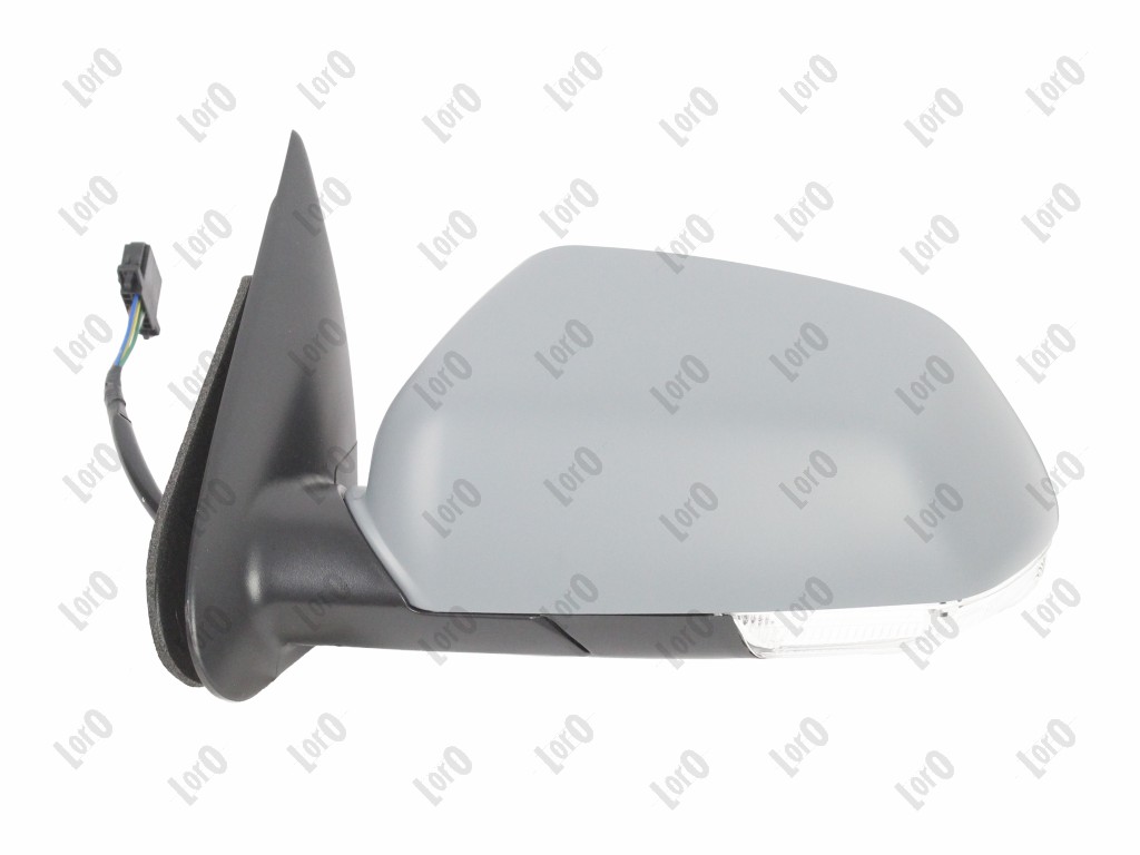 Retrovisor exterior ABAKUS 3506M07