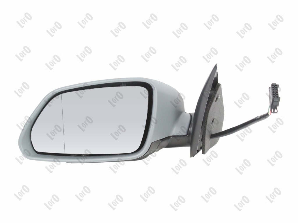 Retrovisor exterior ABAKUS 3506M07