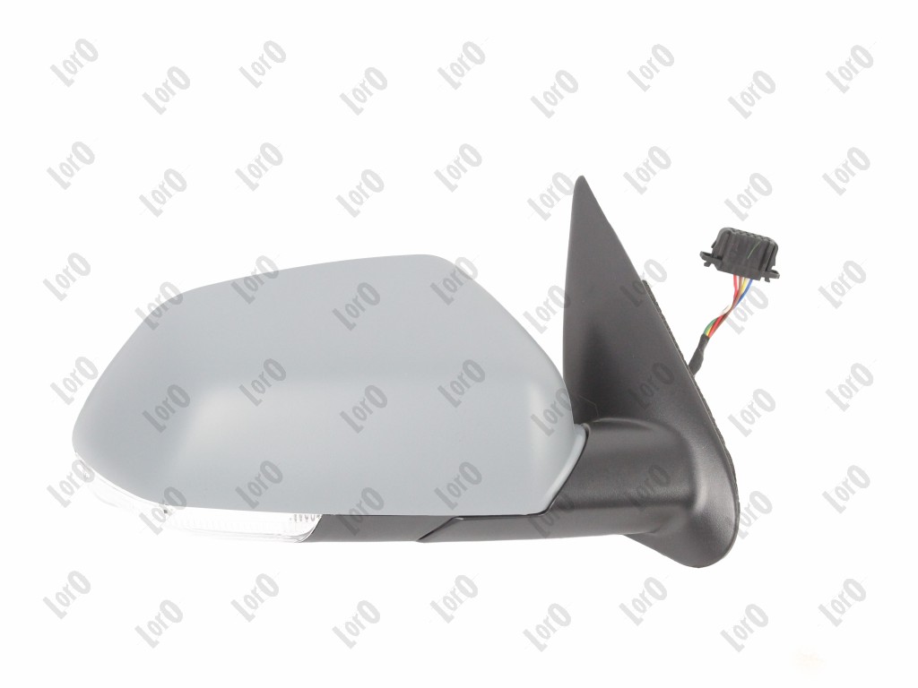 Retrovisor exterior ABAKUS 3506M08