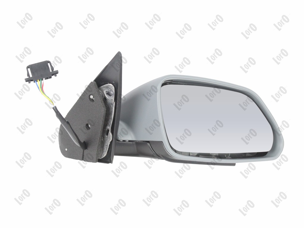 Retrovisor exterior ABAKUS 3506M08