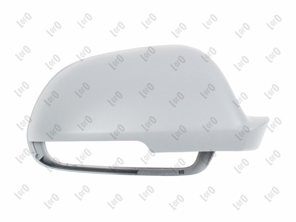 Carcasa, retrovisor exterior ABAKUS 3507C02