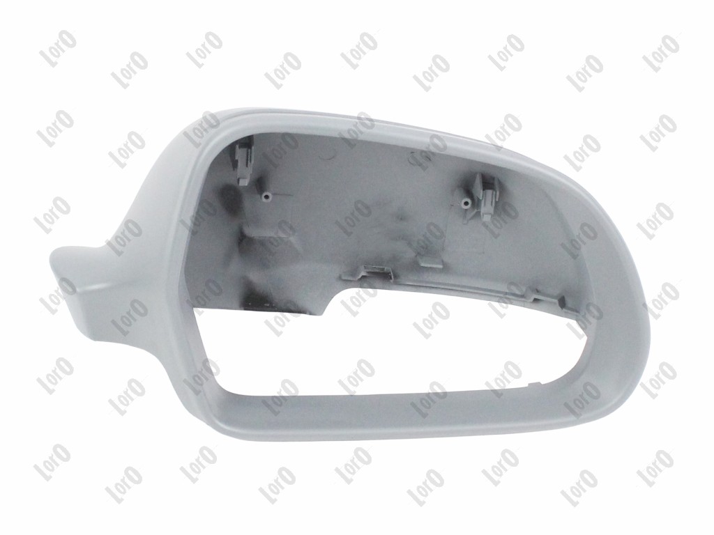 Carcasa, retrovisor exterior ABAKUS 3507C02