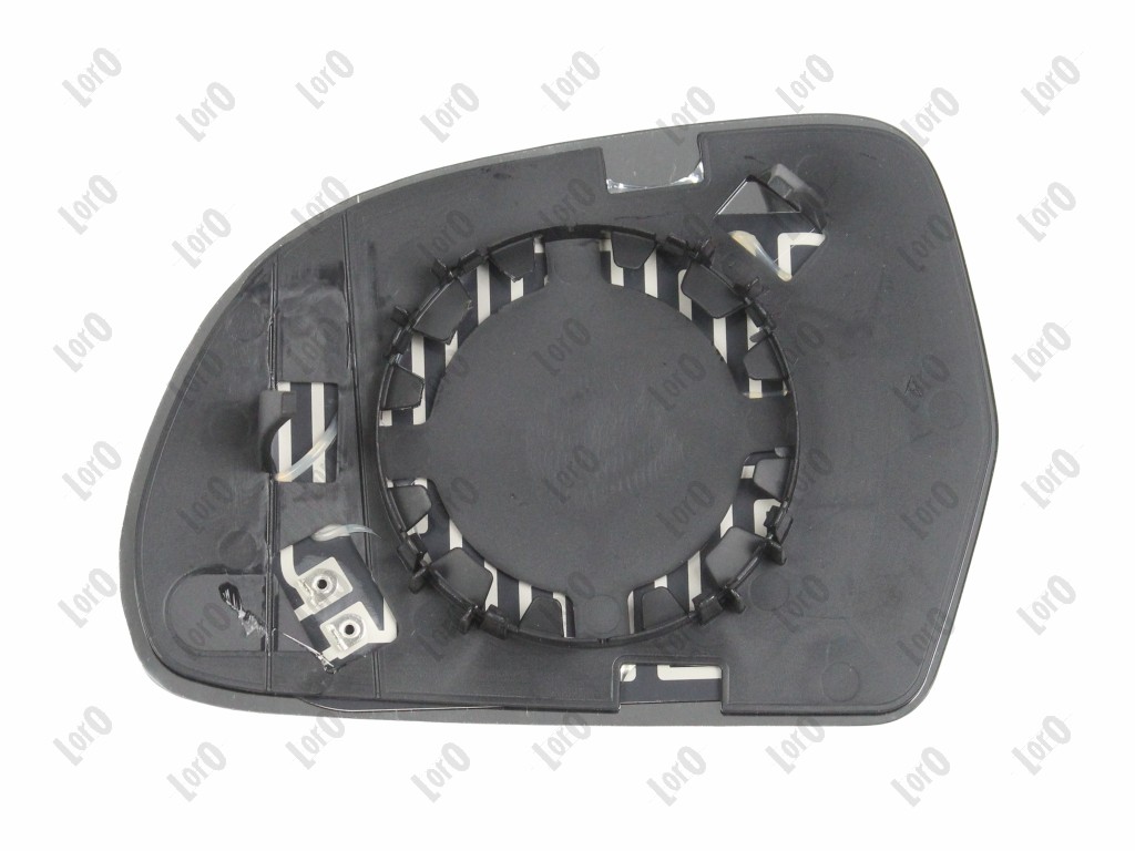 Espelho de retrovisor ABAKUS ref. 3507G01