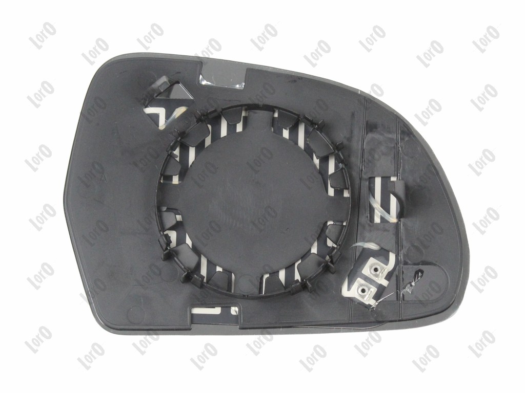 Cristal de espejo, retrovisor exterior ABAKUS ref. 3507G02