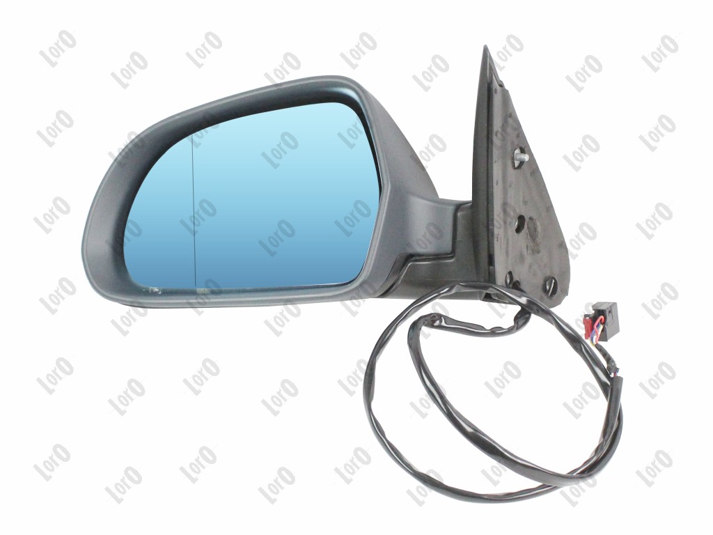 Retrovisor exterior ABAKUS 3507M01