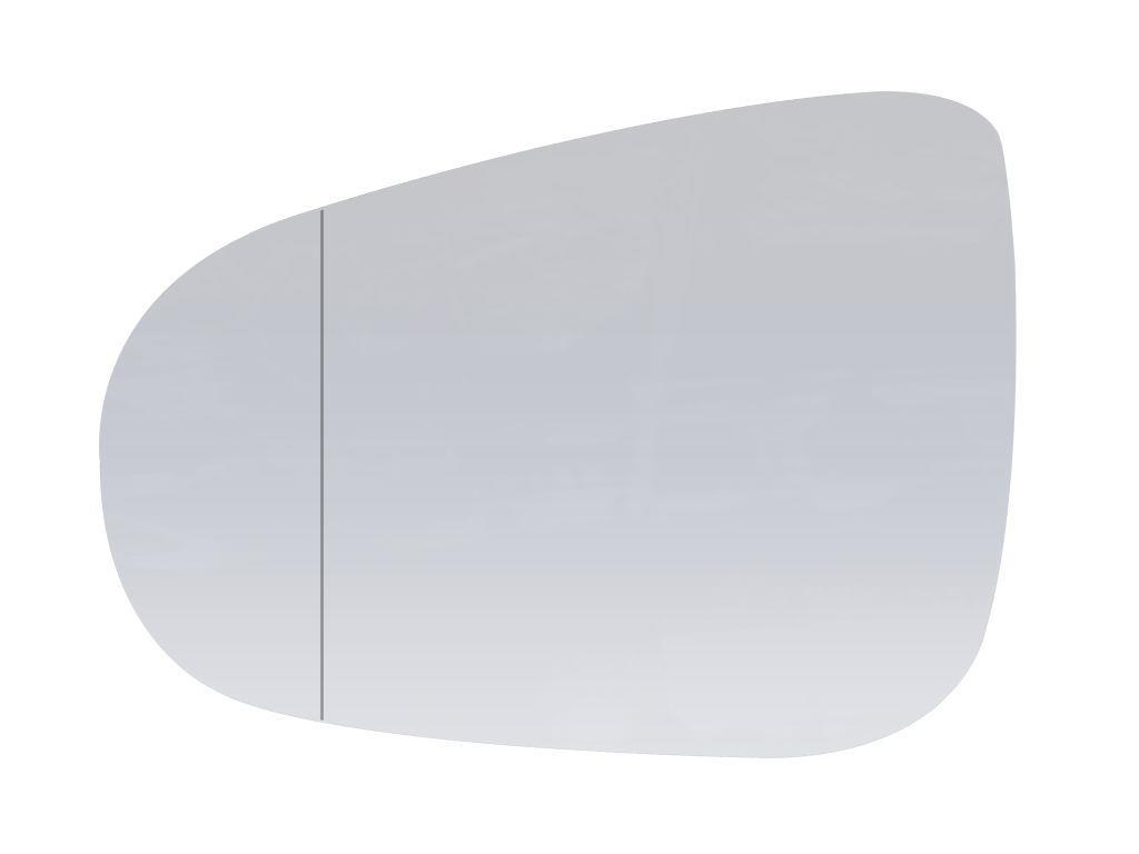 Espelho de retrovisor ABAKUS ref. 3508G01
