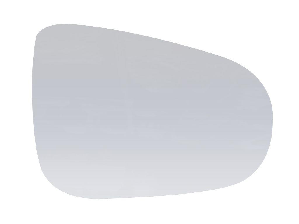 Cristal de espejo, retrovisor exterior ABAKUS ref. 3508G02