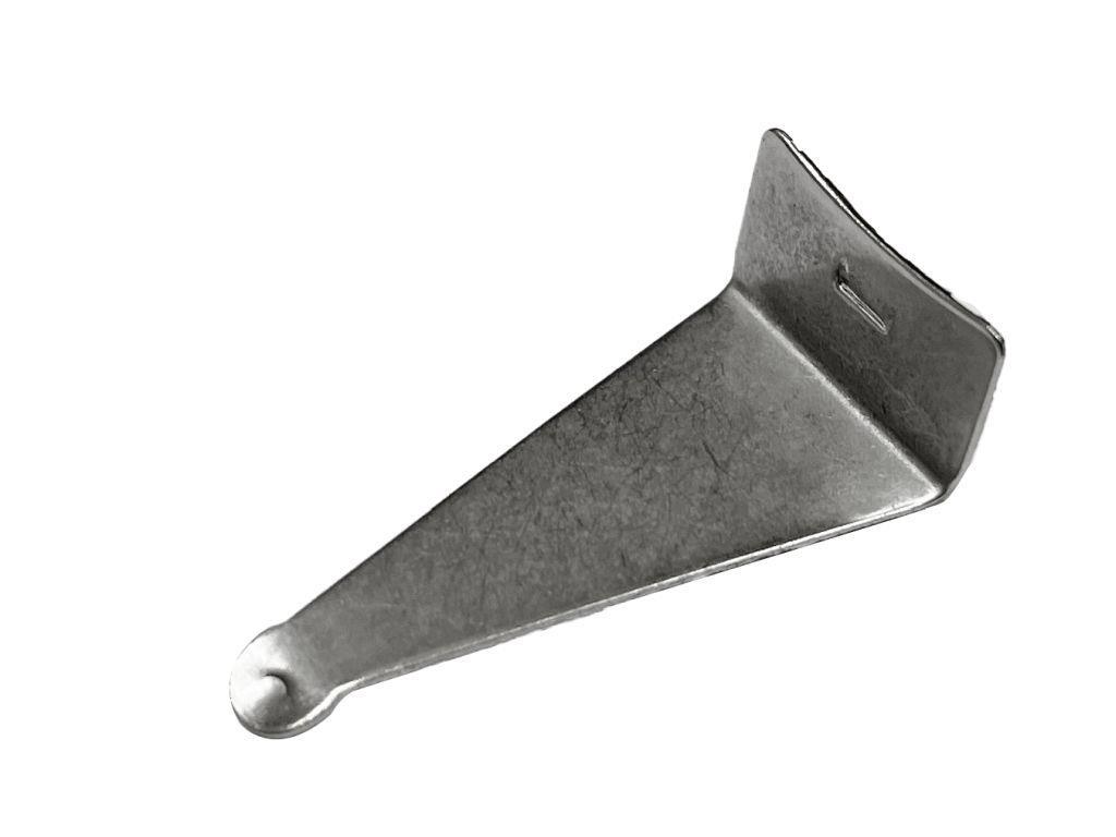 Cristal de espejo, retrovisor exterior ABAKUS ref. 3508G02