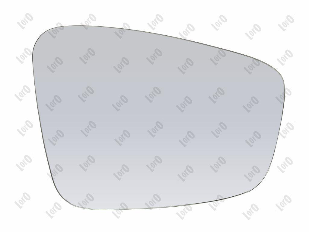 Cristal de espejo, retrovisor exterior ABAKUS ref. 3509G02