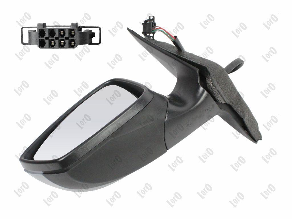 Rétroviseur extérieur ABAKUS ref. 3509M01
