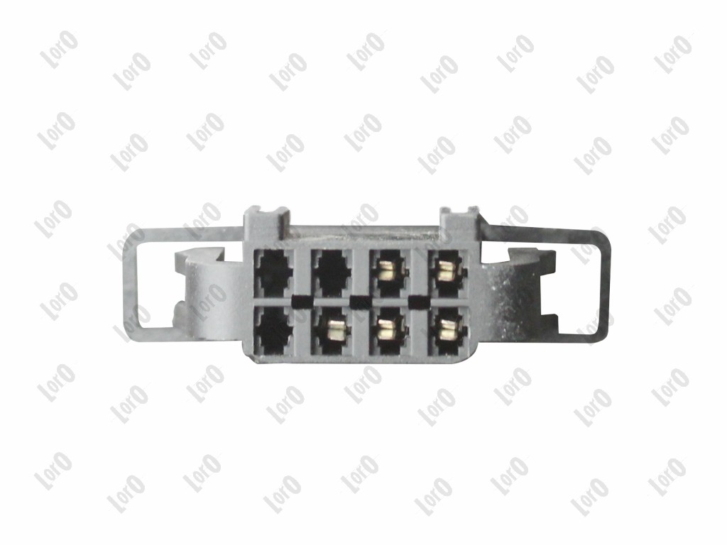 Retrovisor exterior ABAKUS ref. 3509M02
