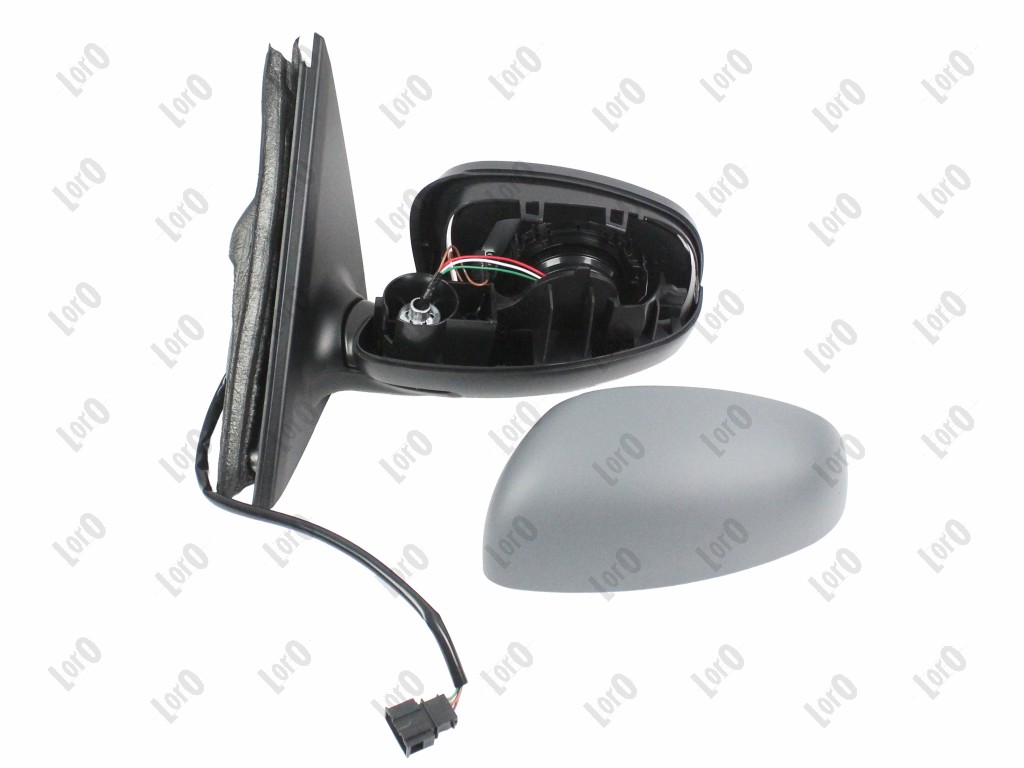 Retrovisor exterior ABAKUS 3511M01
