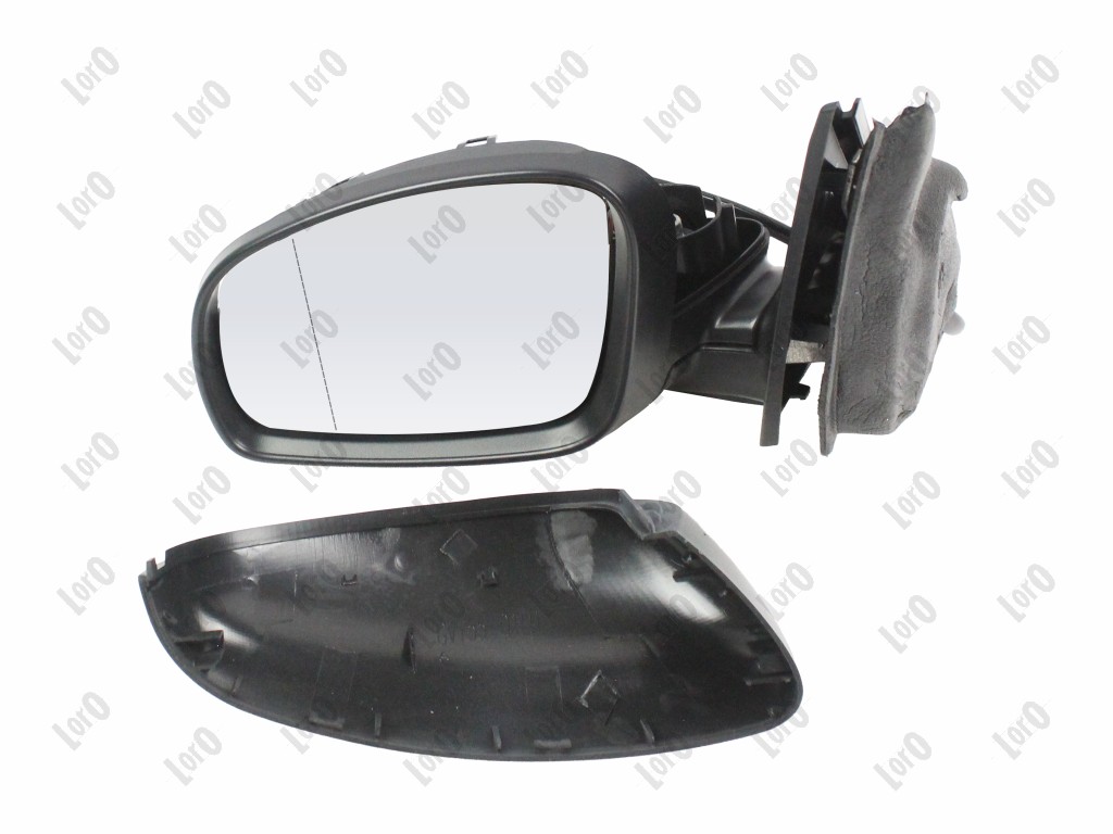 Retrovisor exterior ABAKUS 3511M01