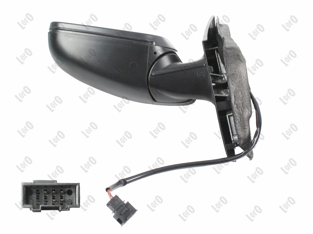 Retrovisor exterior ABAKUS 3511M01