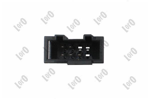 Retrovisor exterior ABAKUS 3511M02