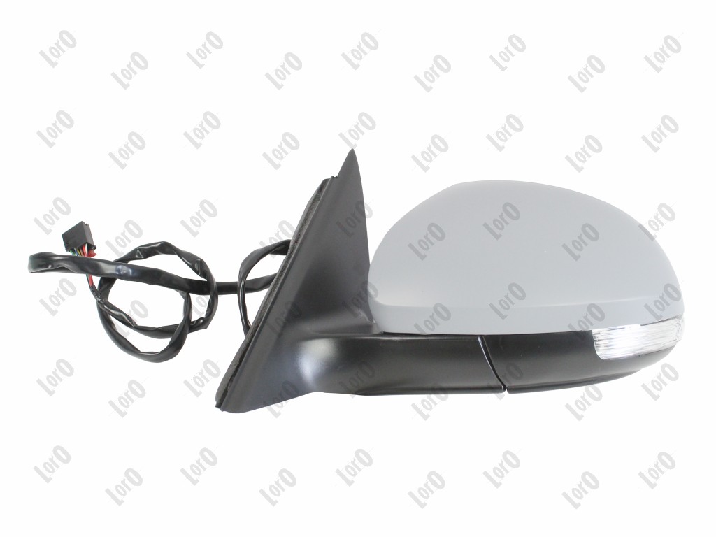 Retrovisor exterior ABAKUS 3512M01