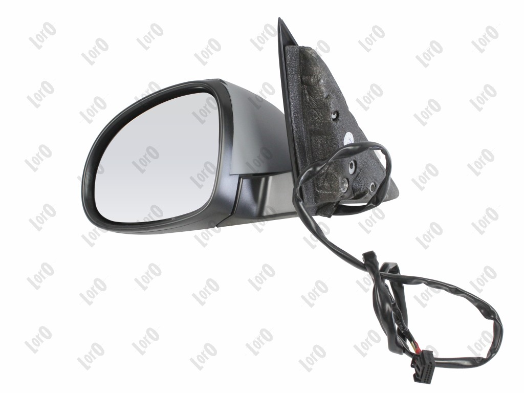 Retrovisor exterior ABAKUS 3512M01