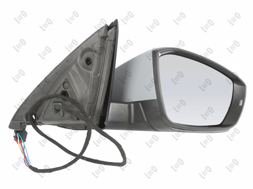 Retrovisor exterior ABAKUS 3513M04
