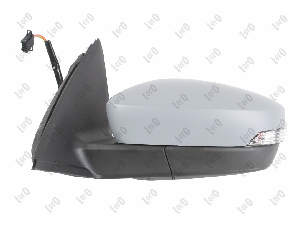 Retrovisor exterior ABAKUS 3514M07